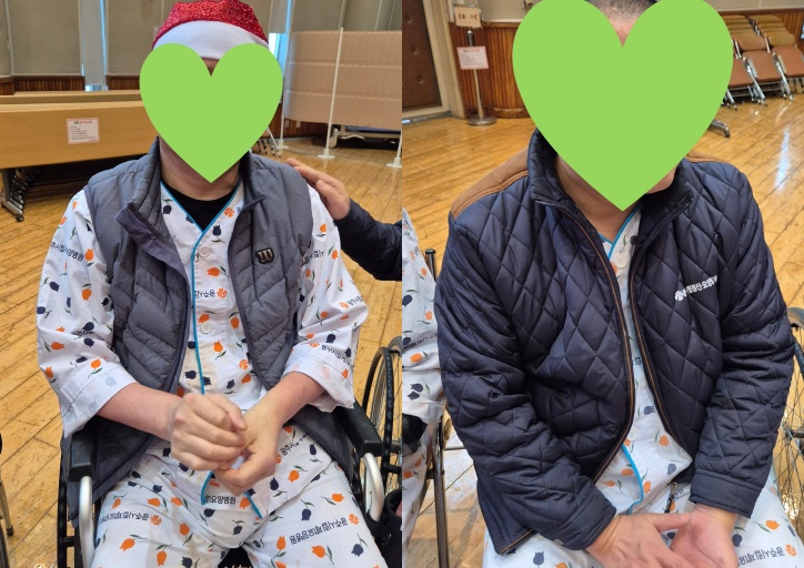 2 *3 병동  특별행사