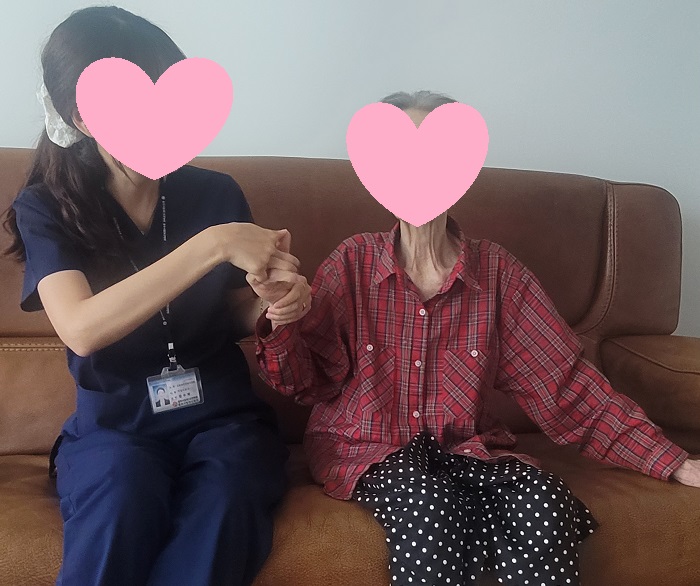 '건강채움' 방문재활서비스