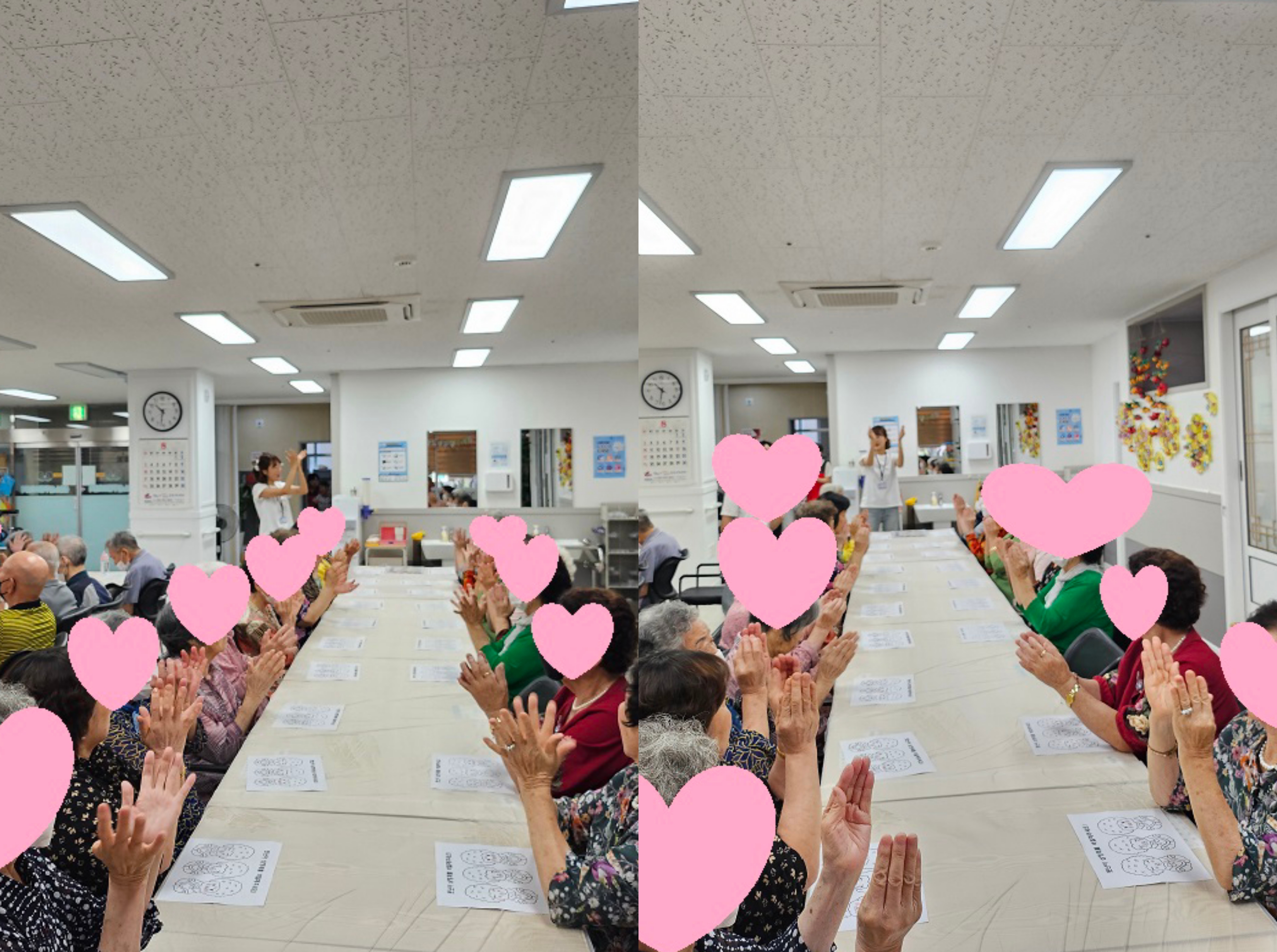 [환하게 빛나라 두뇌교실] 지역사회 연계협력사업