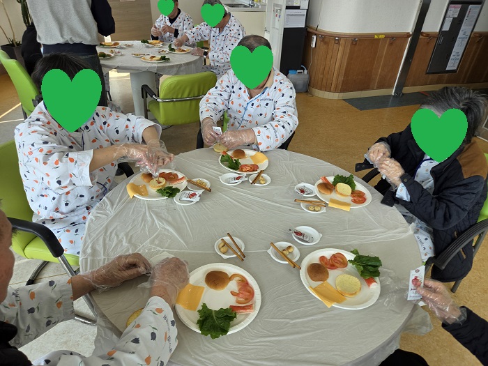 (3병동)입원환자 맞춤 재활프로그램 「활력 충전소」